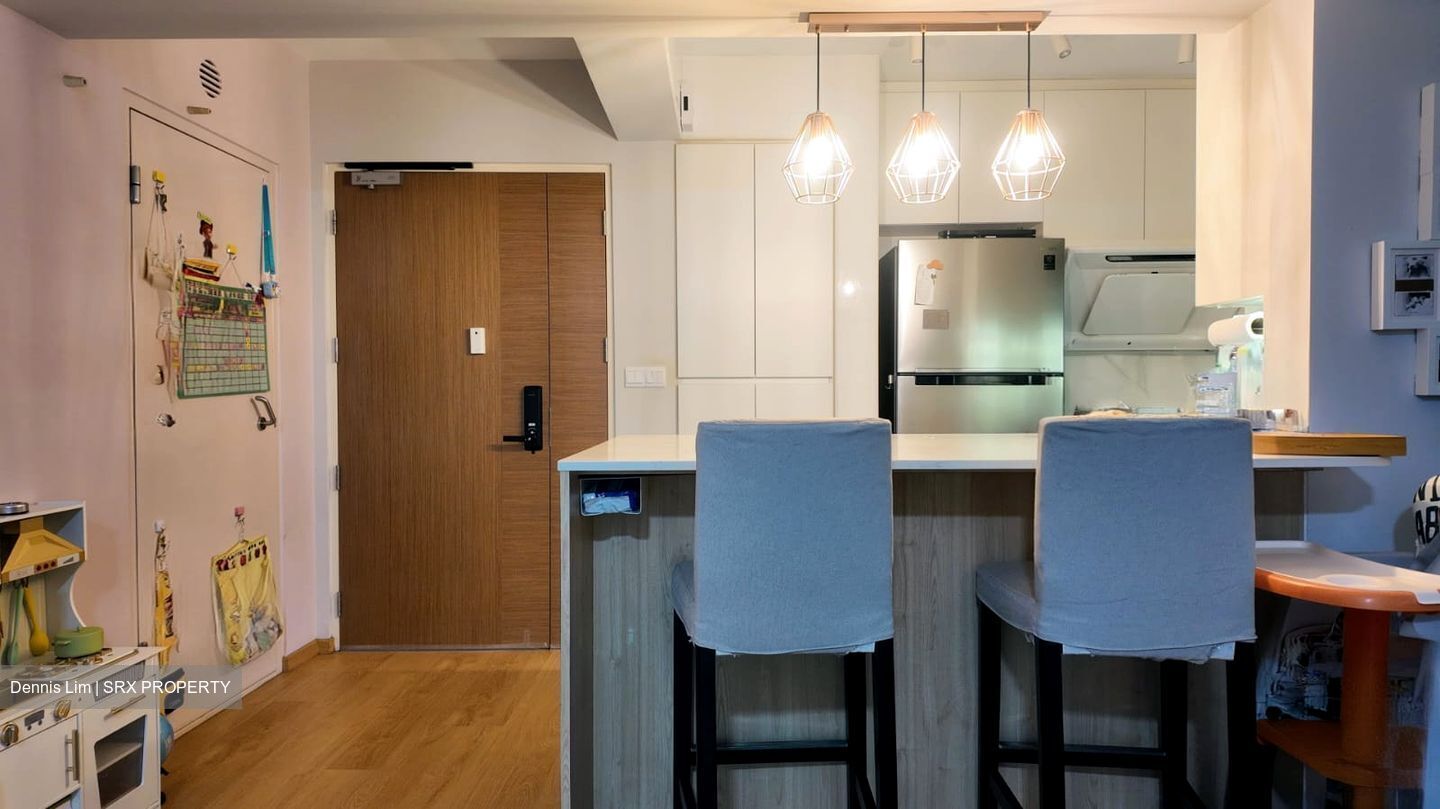 Blk 101A Alkaff Courtview (Toa Payoh), HDB 3 Rooms #503514601